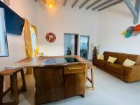 Logement « Indigo » - B&B