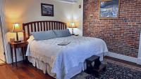 Standard King Room with Kitchenette