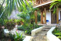 Hierba Buena Eco Hostel - B&B El Suán
