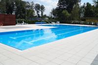 Apartament Turkusowy Polanki Kołobrzeg - Chambres d’hôtes Kołobrzeg