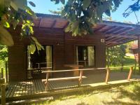 Cabaña Río Iculpe - B&B Lago Ranco