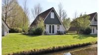 B&B Gramsbergen - Vijverzicht 218 met whirlpool - Bed and Breakfast Gramsbergen