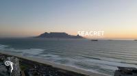 Seacret Whale - B&B Bloubergstrand