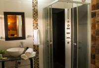 Chambre Quadruple avec Balcon