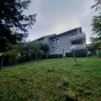 Sperrentalblick - Ferienwohnung St. Andreasberg