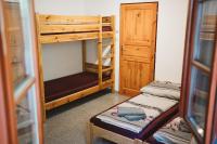 Chambre Quadruple avec Salle de Bains