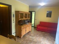 Appartamento con 1 Camera da Letto (4 Adulti)