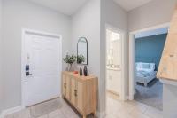 Family 4BR w Private Pool near Disney Parks - Chambres d'hôtes Kissimmee