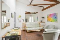 Appartement Surcouf - Welkeys - Ferienwohnung Paris