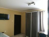 Single Room with Private Bathroom