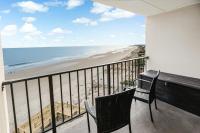Panoramic Views Oceanfront Tower King Room 7th Flr - Bed and Breakfast Pawleys Island