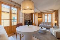 Rio by Wynwood House - Ferienwohnung Madrid