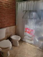 Departamento El Colibrí - Bed and Breakfast Arroyo de Los Patos