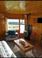 B&B Ancud - Domo Vientos del Sur - Bed and Breakfast Ancud