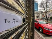 The Šljivka - Ferienwohnung Belgrad