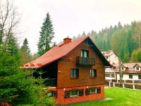 Willa przy Strumyku - B&B Krynica-Zdrój