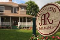 B&B Waynesville - Andon-Reid Inn Bed & Breakfast - Bed and Breakfast Waynesville