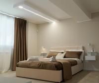 Habitación Triple Confort