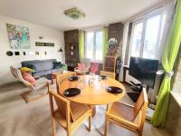 B&B Luxembourg - New 1 bedroom Flat in City Center - GAR68 - Bed and Breakfast Luxembourg