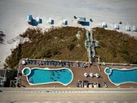 Apartamento de 2 dormitorios