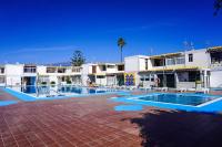 Blue Coast Apartment with POOL & WIFI - B&B Arona