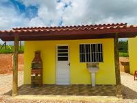 Pousada Helena e Heloá - B&B