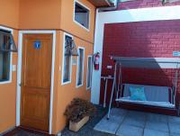 Cabañas Claire - Ferienwohnung El Quisco