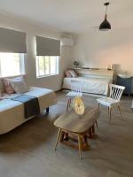 Chambre Familiale avec Salle de Bains Privative