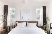 B&B Los Angeles - Take it easy on the porch in a Hollywood hideaway - Bed and Breakfast Los Angeles