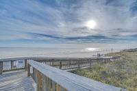 Orange Beach Condo w/ Beach+ Tennis Court Access - B&B Orange Beach