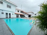 Pousada Natalli - Bed and Breakfast Cabo Frio