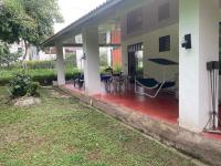 Casa finca La alegría - casa el Recreo - Chambres d’hôtes La Mesa
