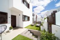 Casa de los Belges - Ferienwohnung