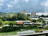 B&B Berincang - Sunrise n Mountain view at Nova Cameron Highlands - Bed and Breakfast Berincang