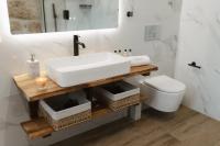 Deluxe Suite met Bubbelbad