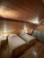 Charme des montagnes et Annecy - B&B Thônes