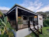 Homely Seastay - B&B