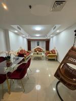 B&B Sharjah - Luxury Apartment - Beach Tower 2 - Bed and Breakfast Sharjah