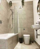 Grand Apartment on HOE/BARBICAN Allocated PARKING! - Ferienwohnung Plymouth