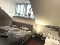 B&B Trier - Bina Ferien-Apartments - Bed and Breakfast Trier