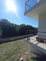 Vista Serrana - B&B La Falda