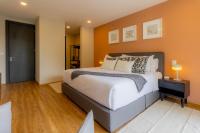 Luxury Apartment, 3 Bedrooms, Balcony
