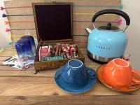 Chambre Triple Basique