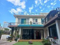 Slow Vibe Myeongdong - Ferienwohnung