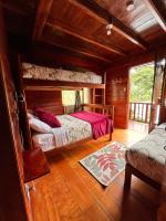 Camera Familiare con Balcone