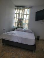 Apartamento cerca a la Basílica de Buga - B&B