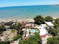 Paratibela Pousada - B&B Anchieta