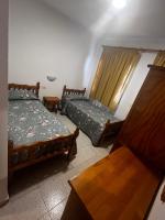 B&B Barlovento - Apartamentos la Fajana - Bed and Breakfast Barlovento