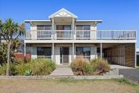 Beach Hideaway - B&B