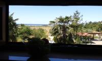 Studio with Sea View